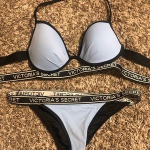 Victoria’s Secret bathing suit